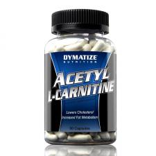 Dymatize Acetyl L-Carnitine 90 кап