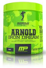 Mascle Pharm Iron Dream Arnold Series 171 гр