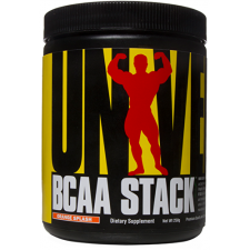 Universal Nutrition BCAA Stack 250 гр