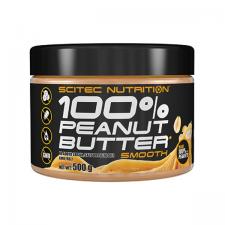 Scitec Nutrition 100% Peanut Butter 500 гр