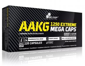 OLIMP AAKG 1250 Mega 120 кап