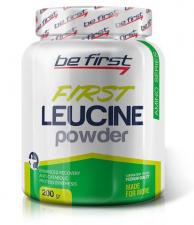 Be First Leucine Powder 200 гр