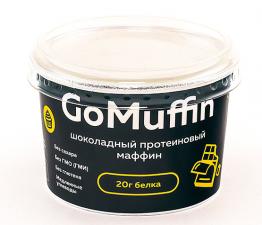 Vasco nutrition GoMuffin 54 гр