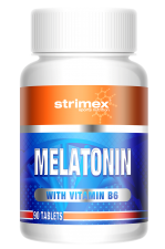 Strimex Мелатонин 90 таб