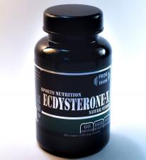 FrogTech ECDYSTERONE-X 60 кап