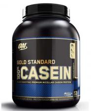 Optimum Nutrition 100% Casein Protein 1820 гр