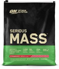 Optimum Nutrition Serious Mass 5440 гр