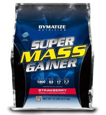 Dymatize Super Mass Gainer 5443 гр