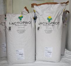 Lactomin 80 Концентрат сыворот-го белка 80% 908 гр