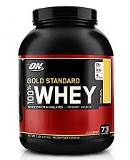 ON 100% Whey Gold Standard 1480 гр